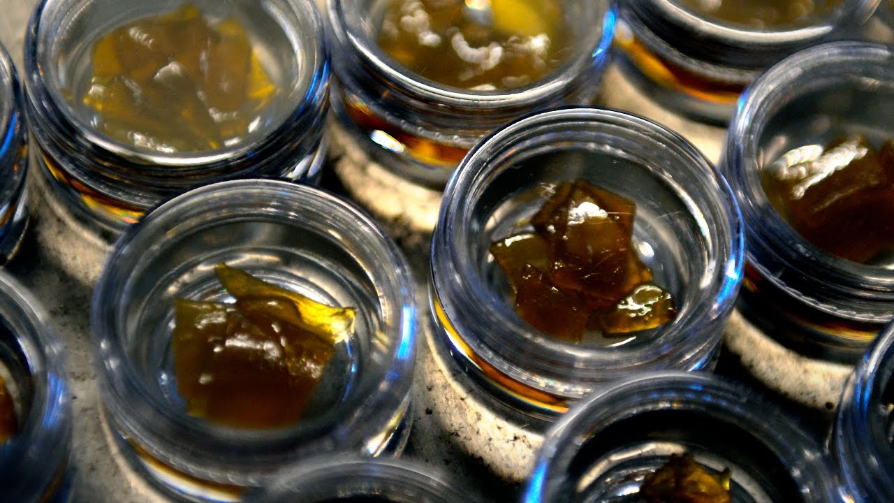 Beyond the bud: Are flavored hash oils the next big thing, or are they a bad idea?