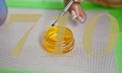 710 Playlist: Make Way for the Concentrates