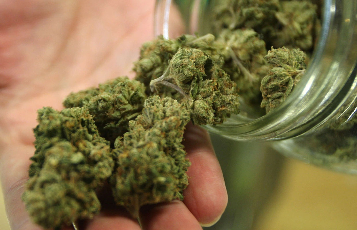 Washington Moves Closer to Retail Cannabis