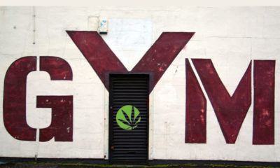 Marijuana Gym Set to Pump Up San Francisco Tokers