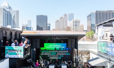 Debates Over Big Cannabusiness Dominate the SXSW Conversation