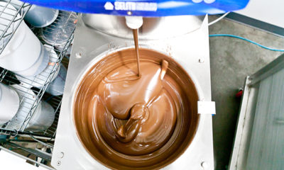 Chocolate Science with Kiva Confections
